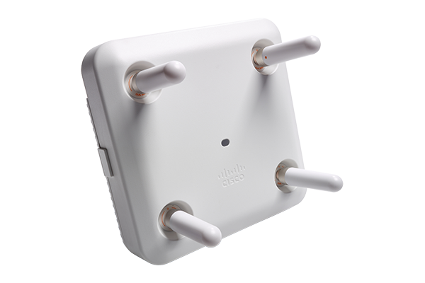 Cisco Aironet 3800p Wireless Access Point