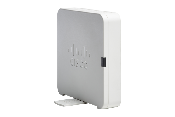 Cisco WAP125 Wireless-AC Dual Band Desktop Access Point with PoE