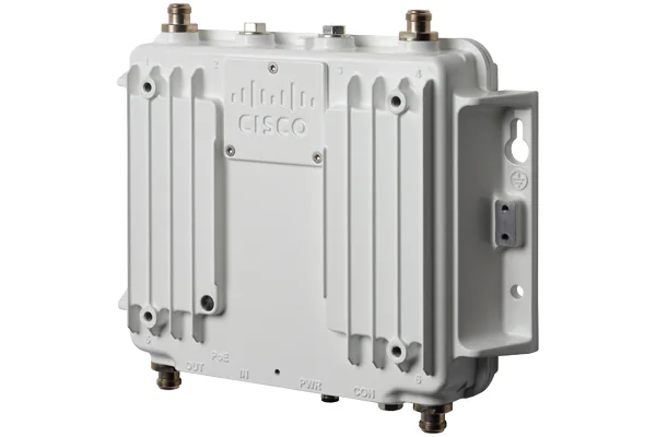 Cisco Industrial Wireless 3700