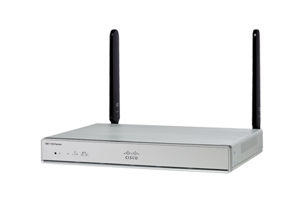 Cisco ISR-1100