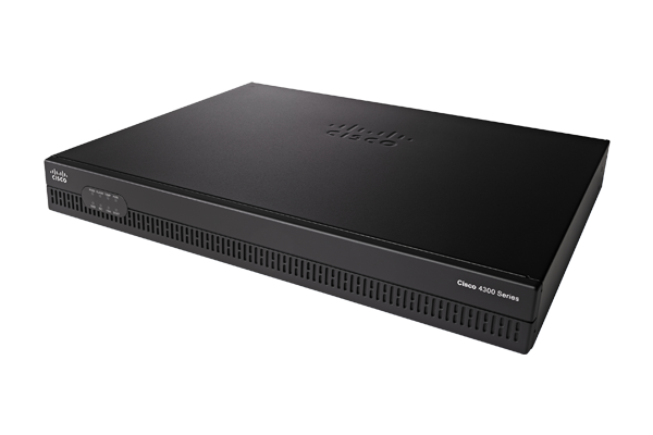 Cisco ISR 4321
