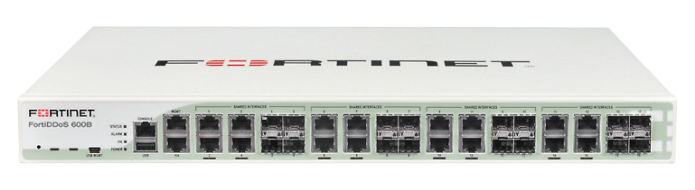 Fortinet FortiDDoS 600B