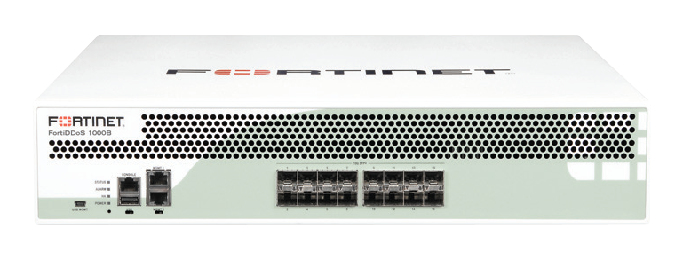 Fortinet FortiDDoS 1000B