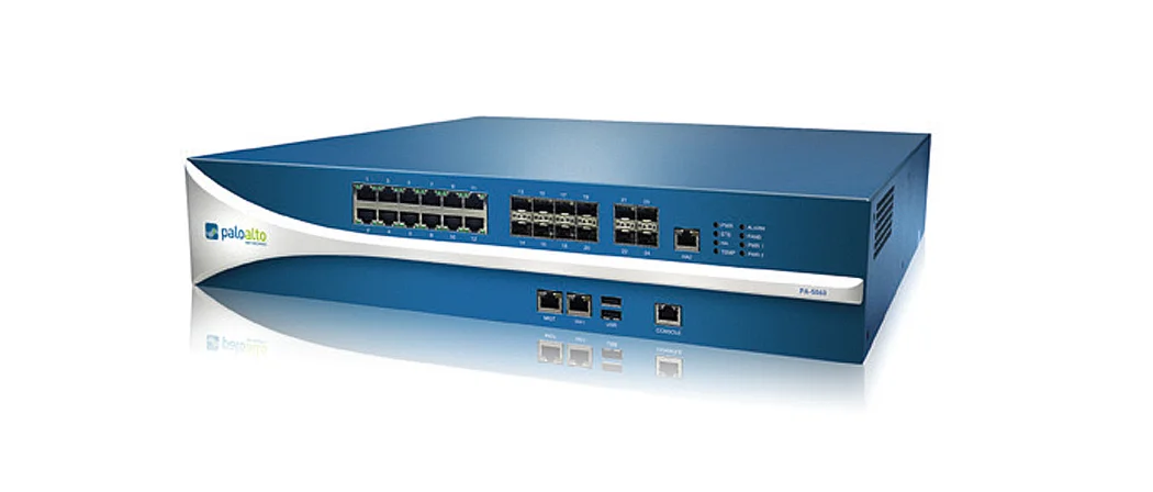 Palo Alto Network Firewall Management