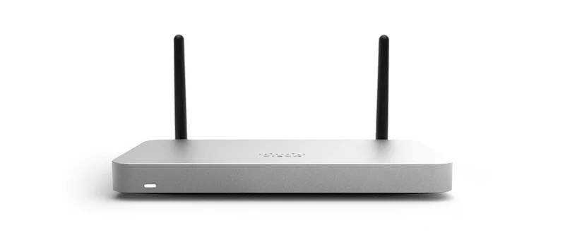 Cisco Meraki Firewall Management