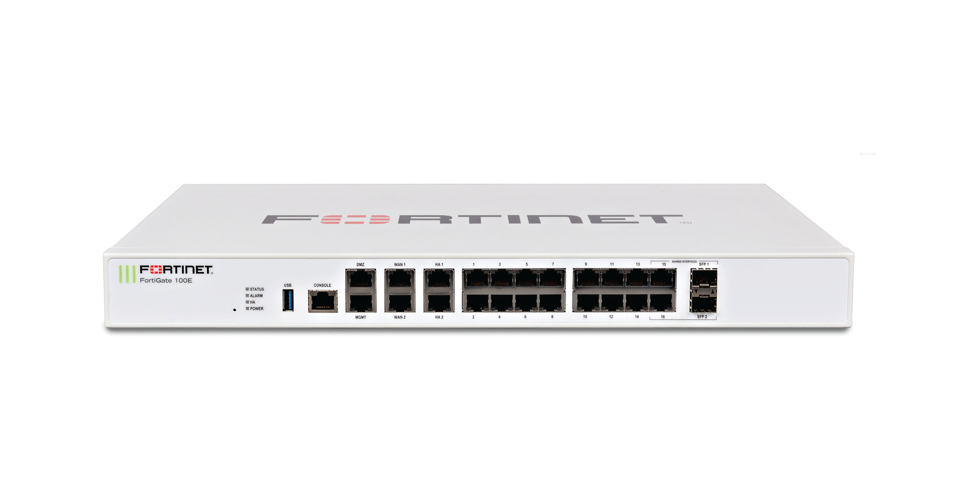 Fortinet Firewall Management