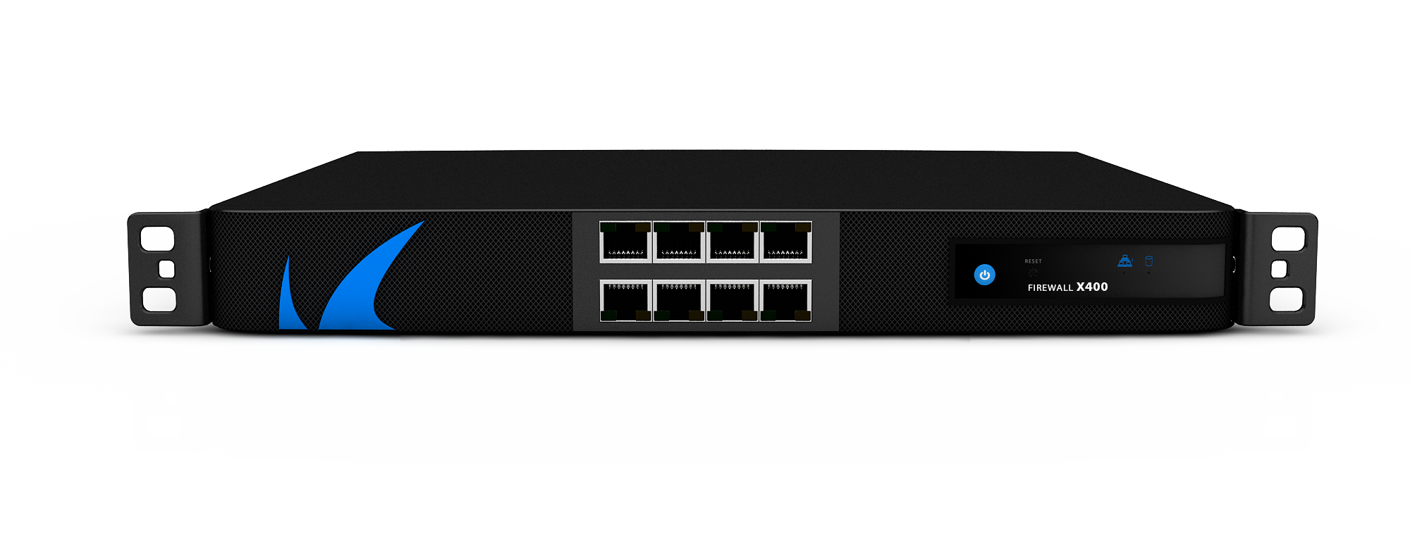 Barracuda Firewall Management