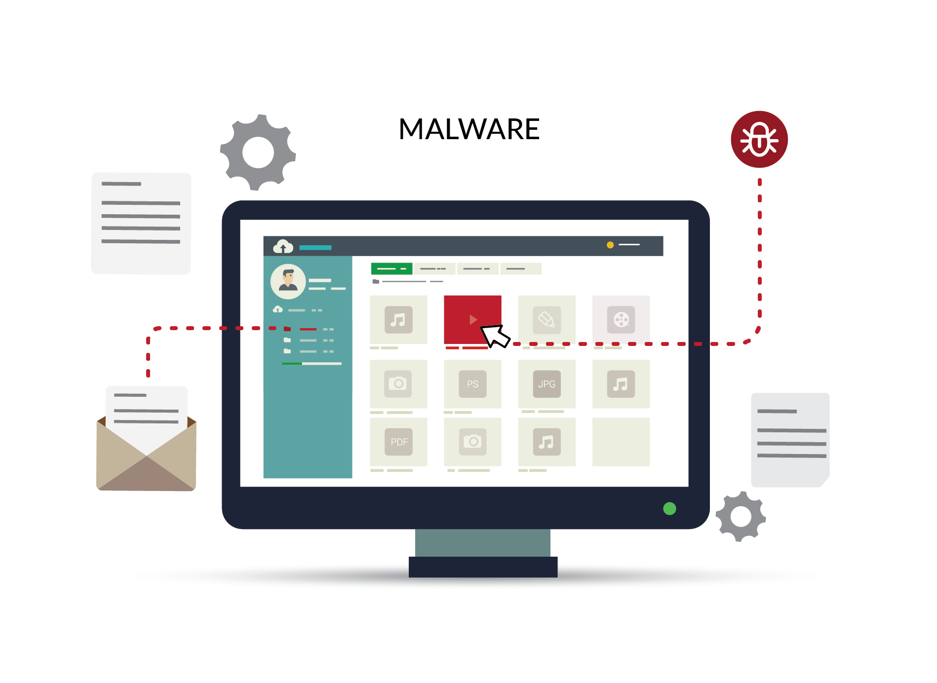 JSCM Group knows Cyber Security