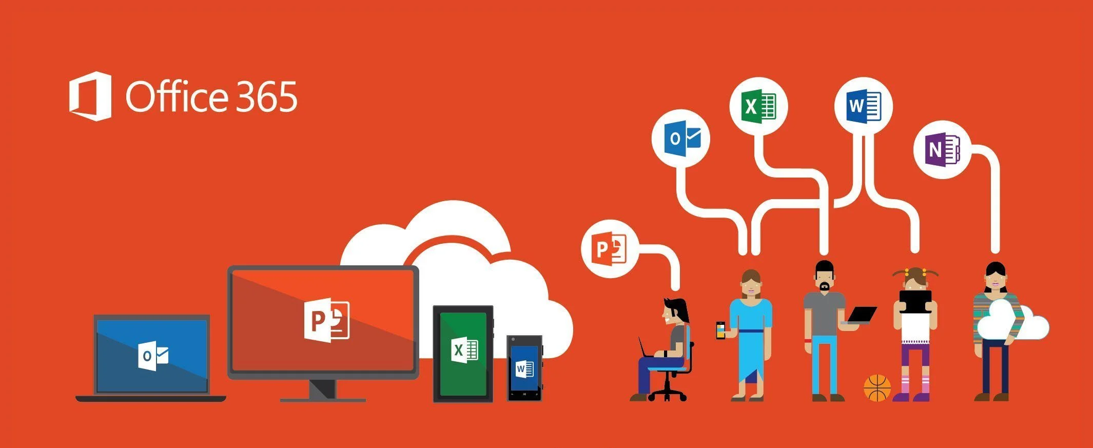 Office 365 image