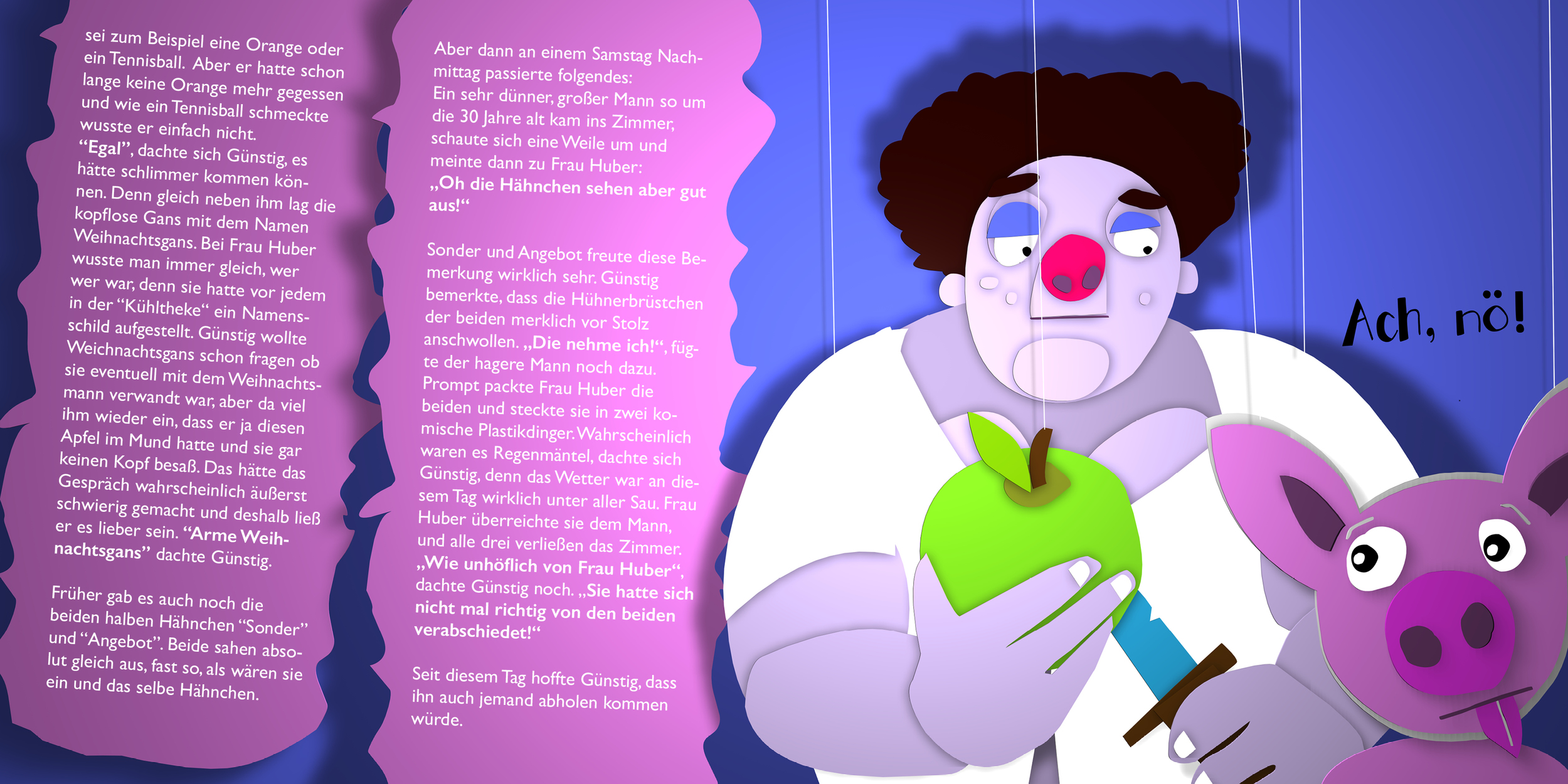 Kinderbuch