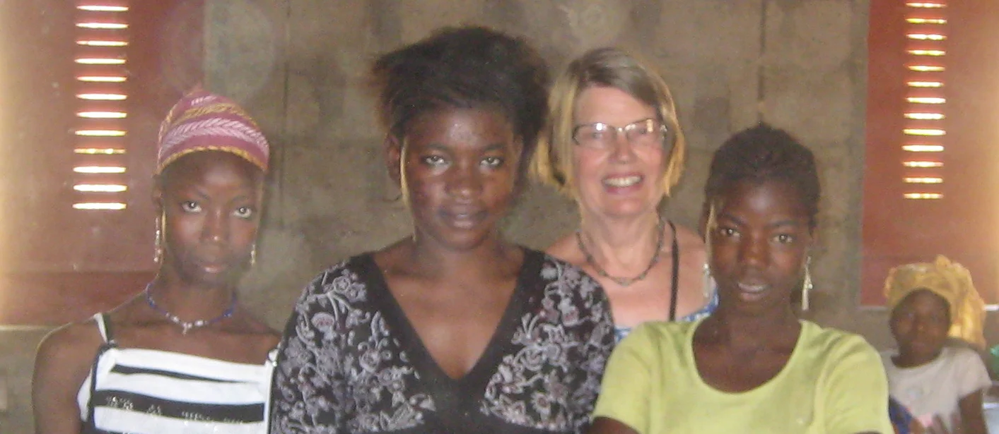 2nd Altrusa grant for Education