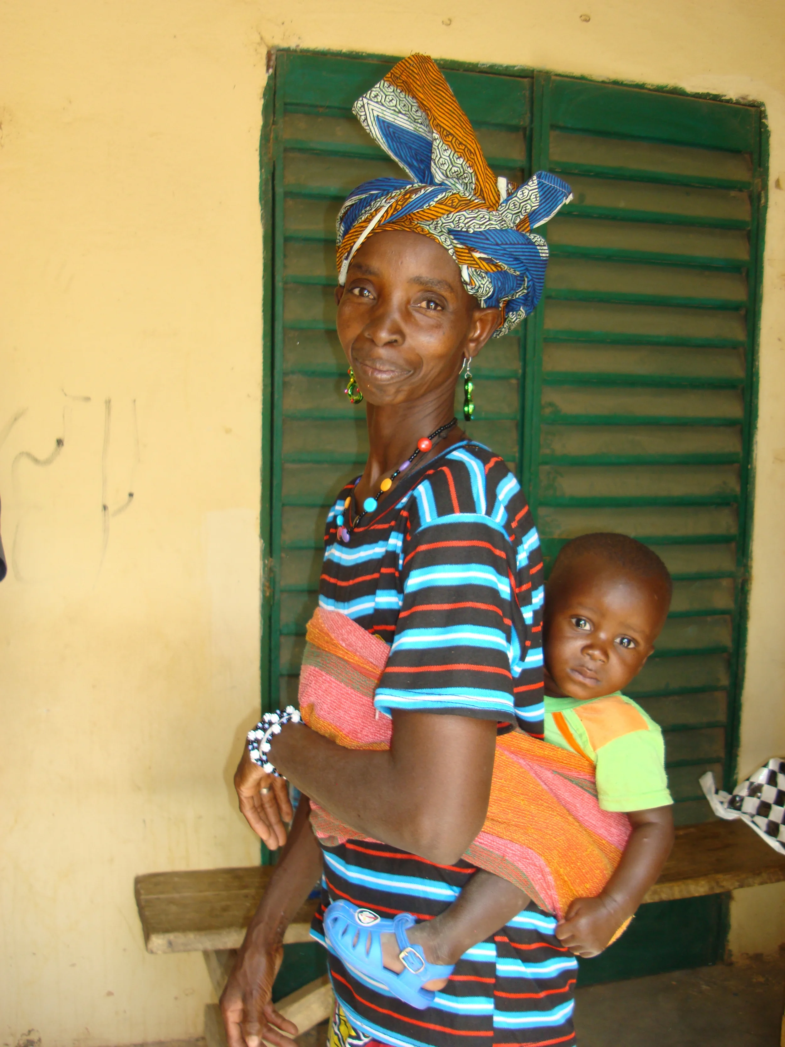 Public Health — Medicine For Mali