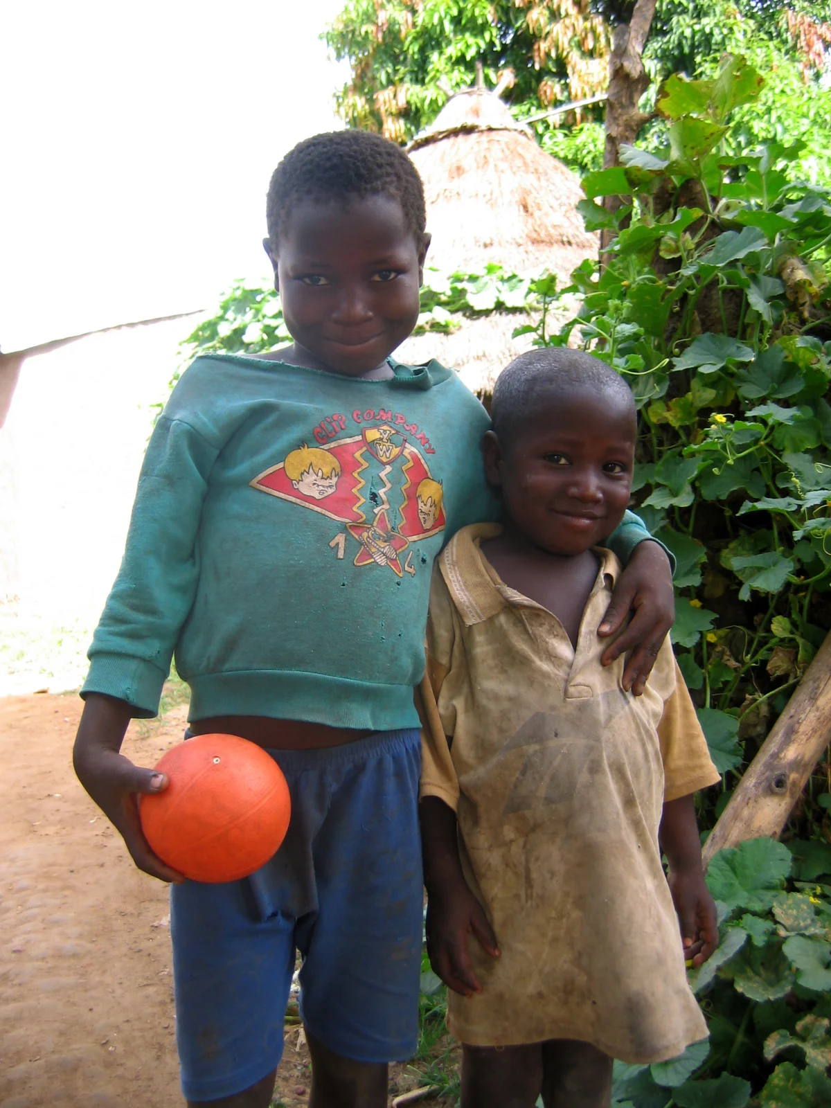 Public Health — Medicine For Mali