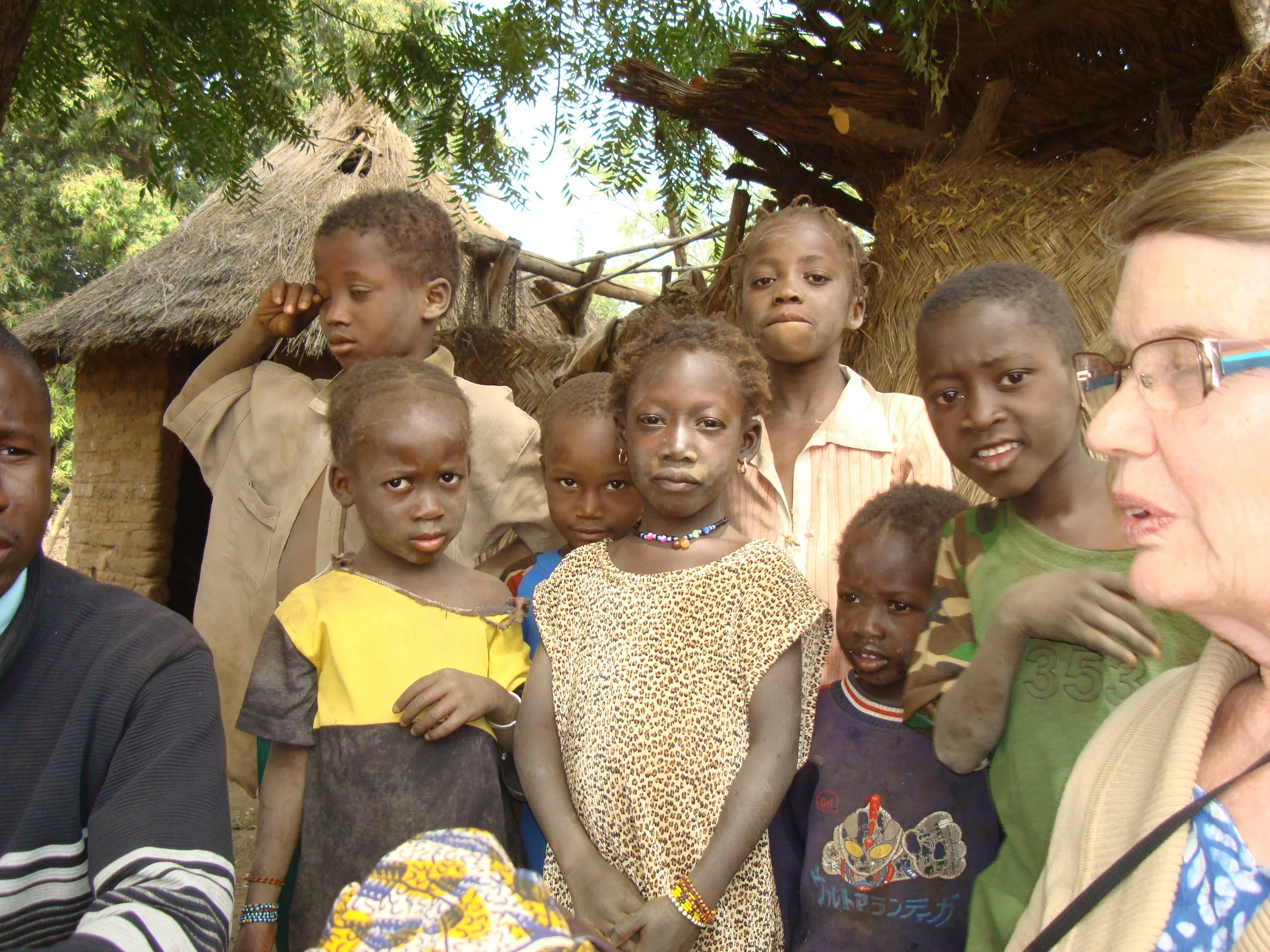 Altrusa of Columbus gives money for Education grant