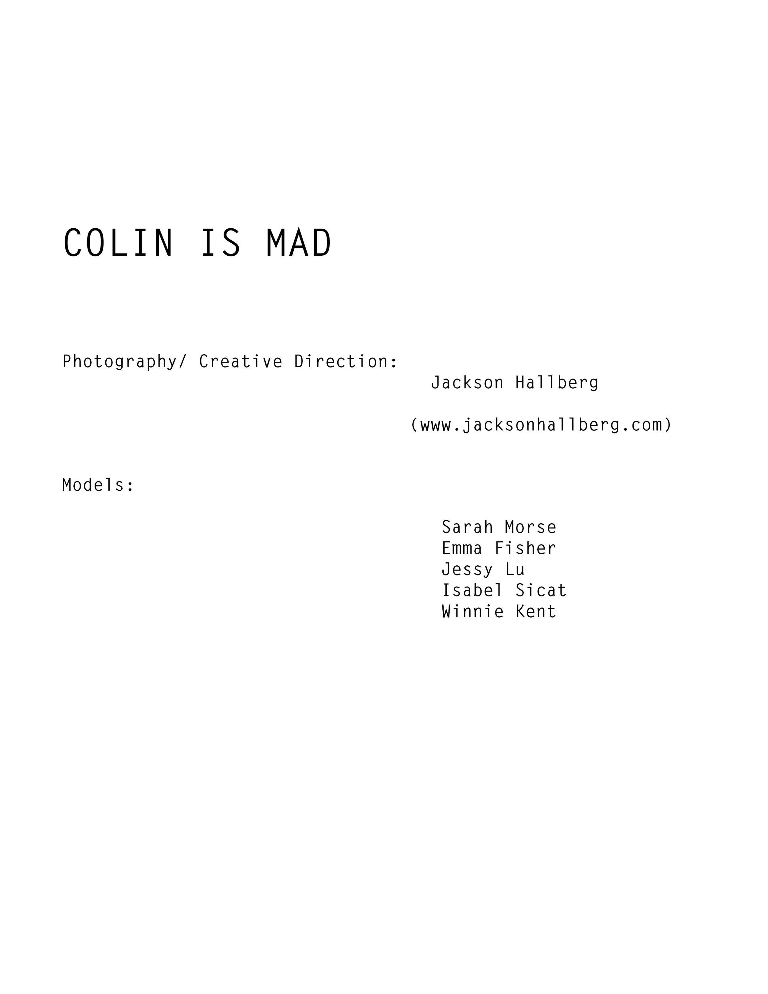 colin is mad credits.jpg