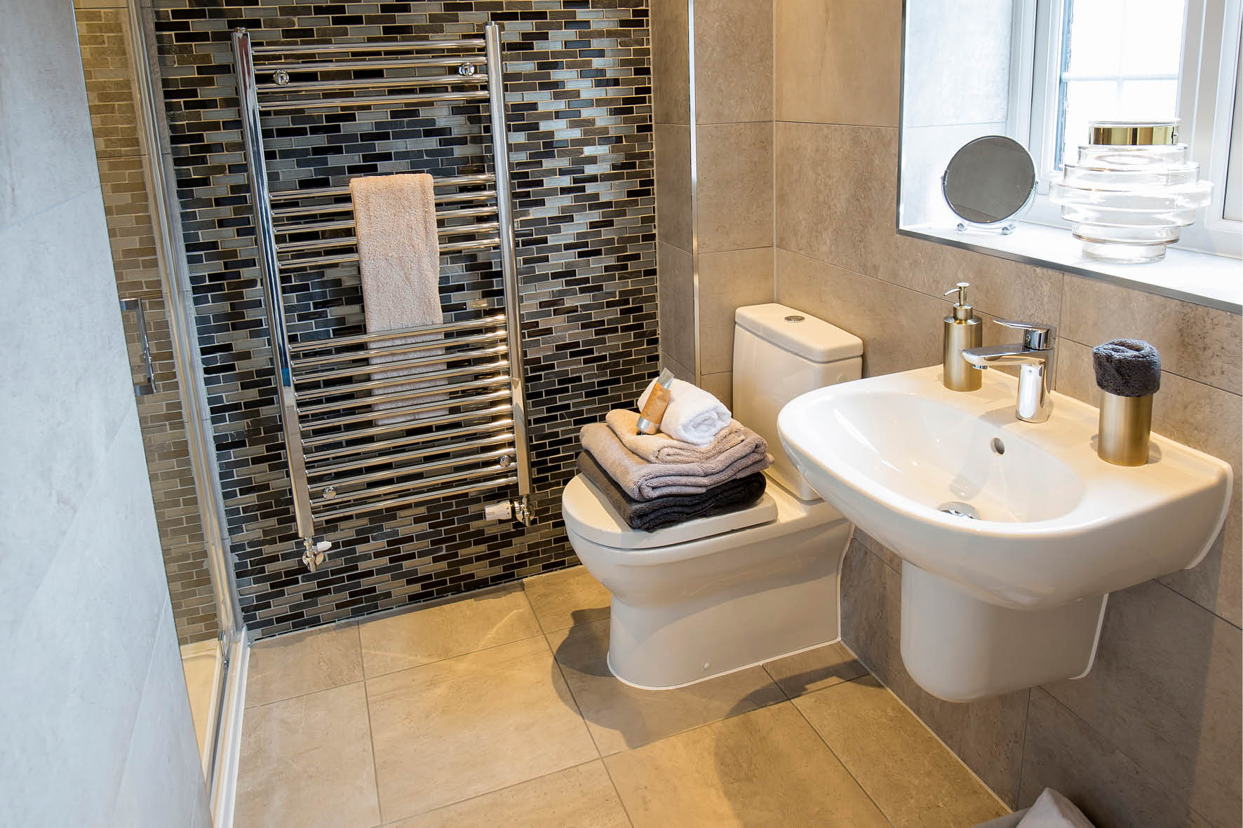 Plot 52 >> Bedroom 1 en-suite