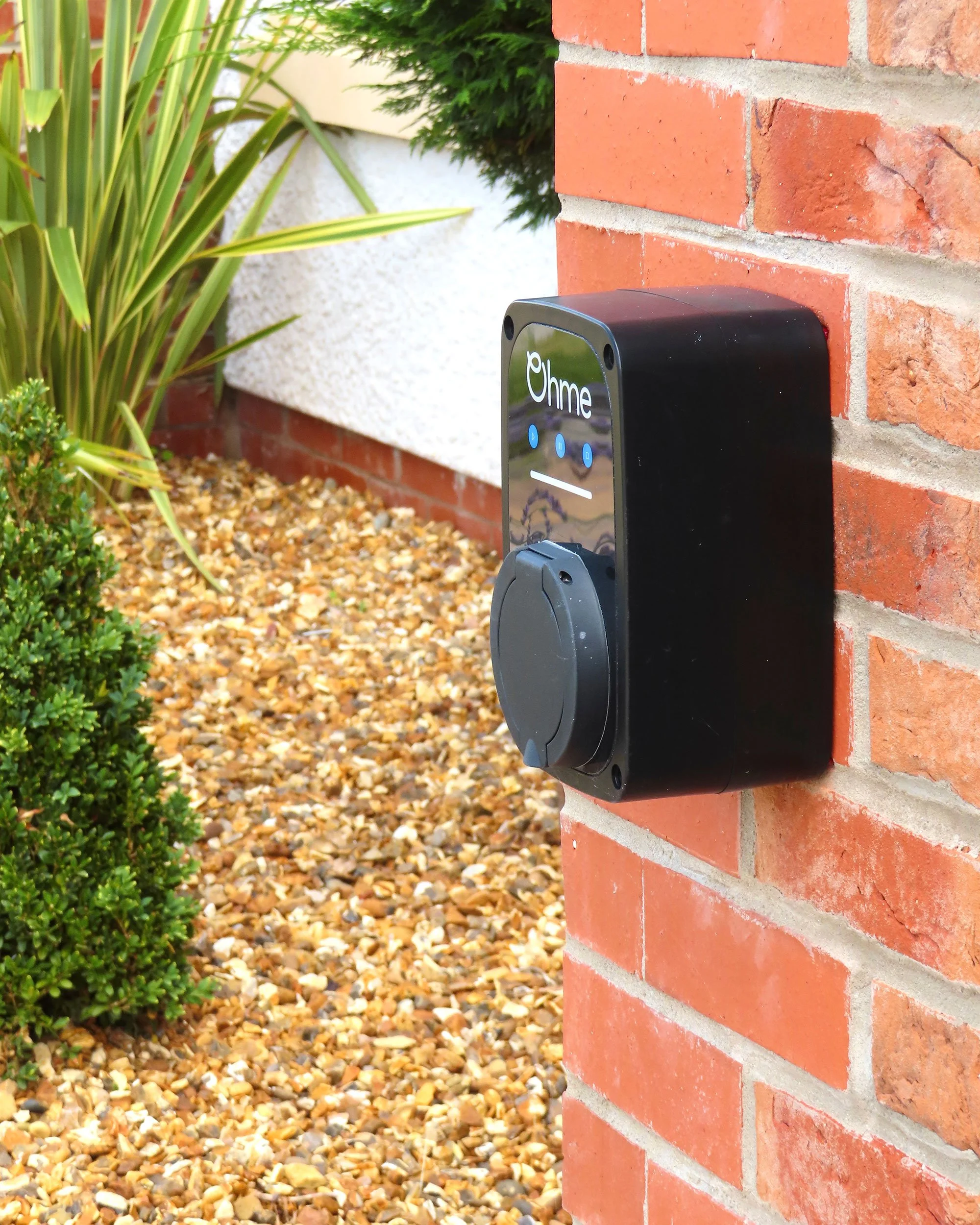 New Homes are now Required by Law to have EV Charging Facilities (2023