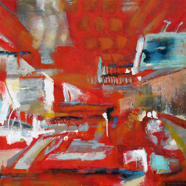 Articulated Elements IV