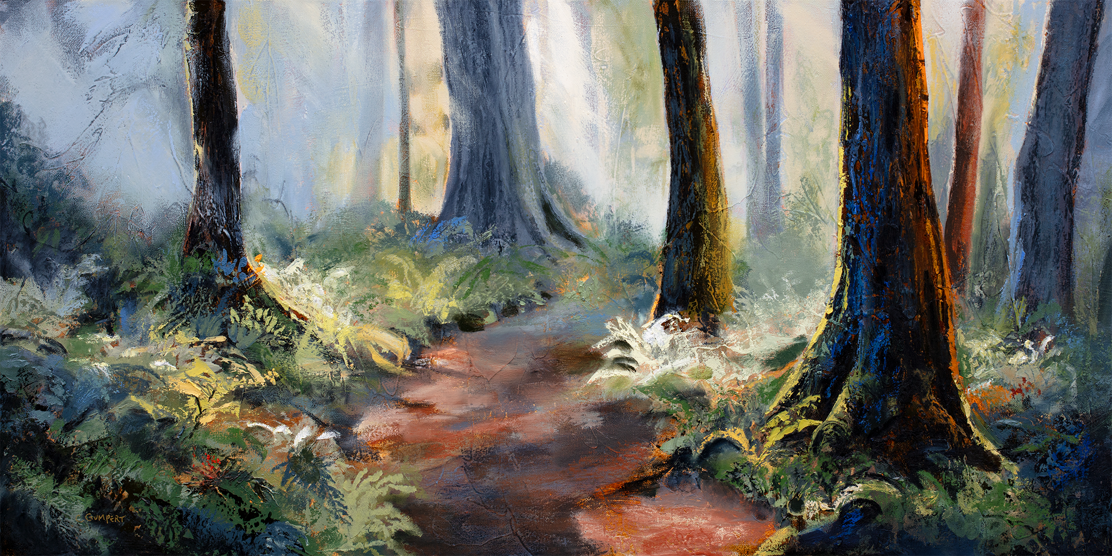 Walking With Wordsworth