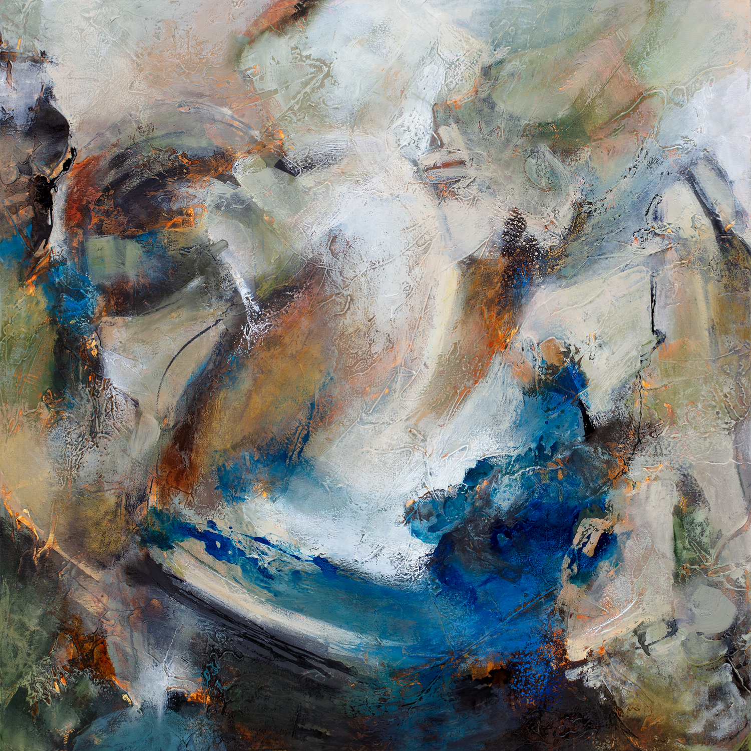 Emergent Observation