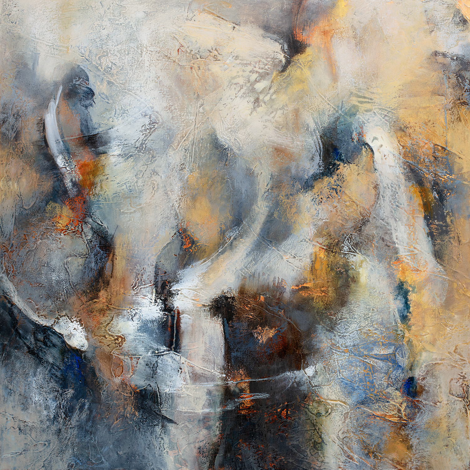 Monument To A Memory