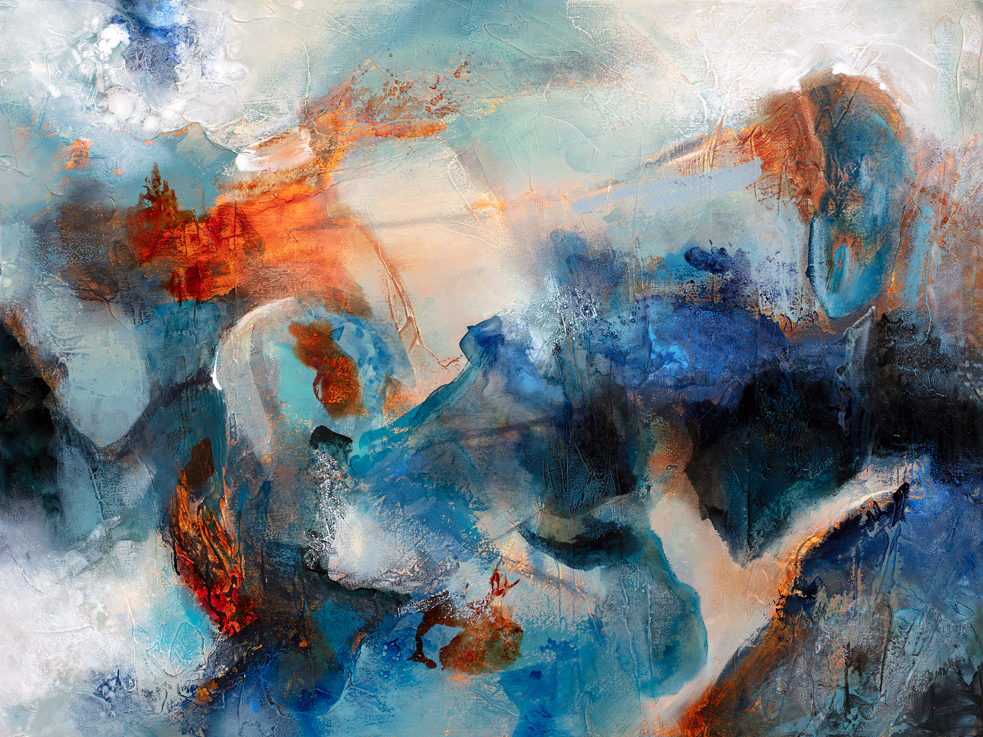 Pacific Transference