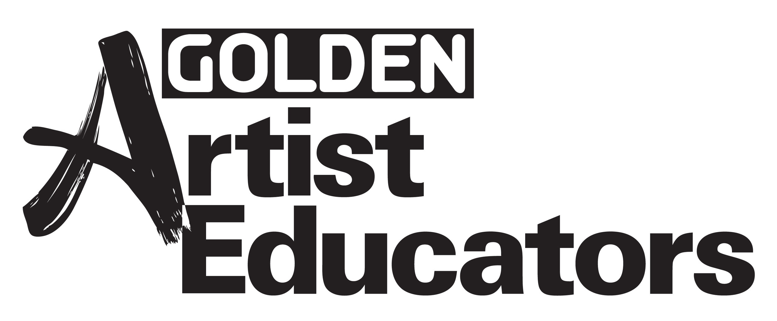 Golden Artist Educators Logo_K.jpg