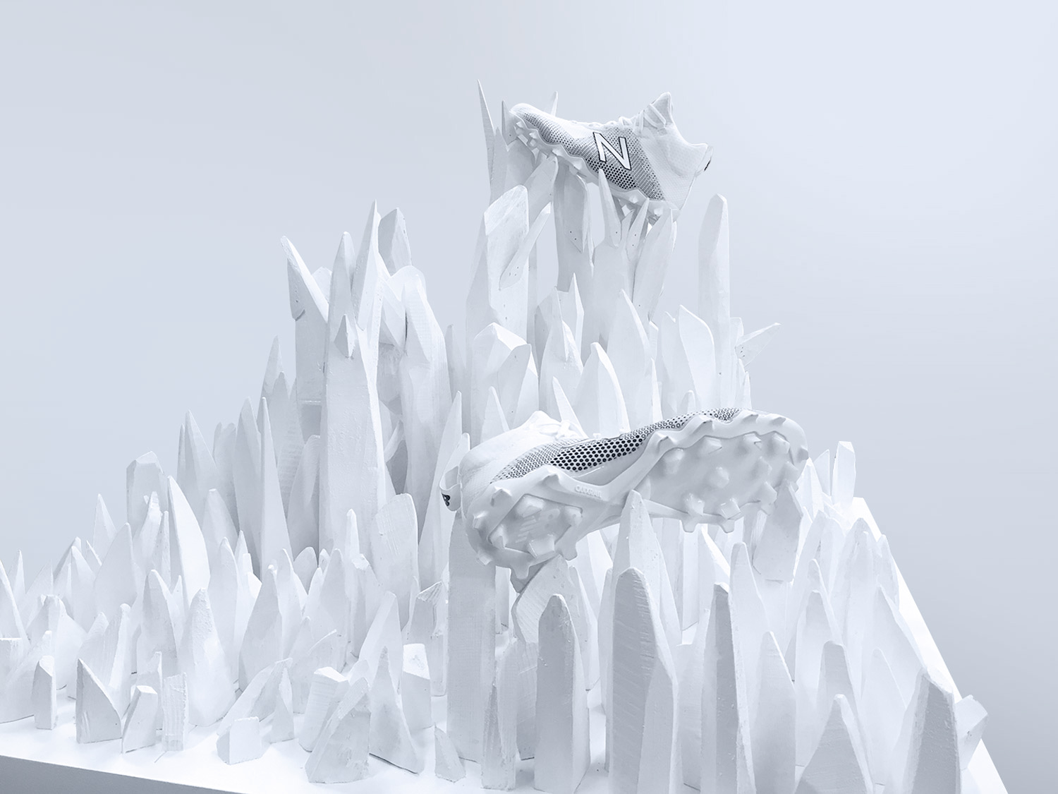 In-Store display