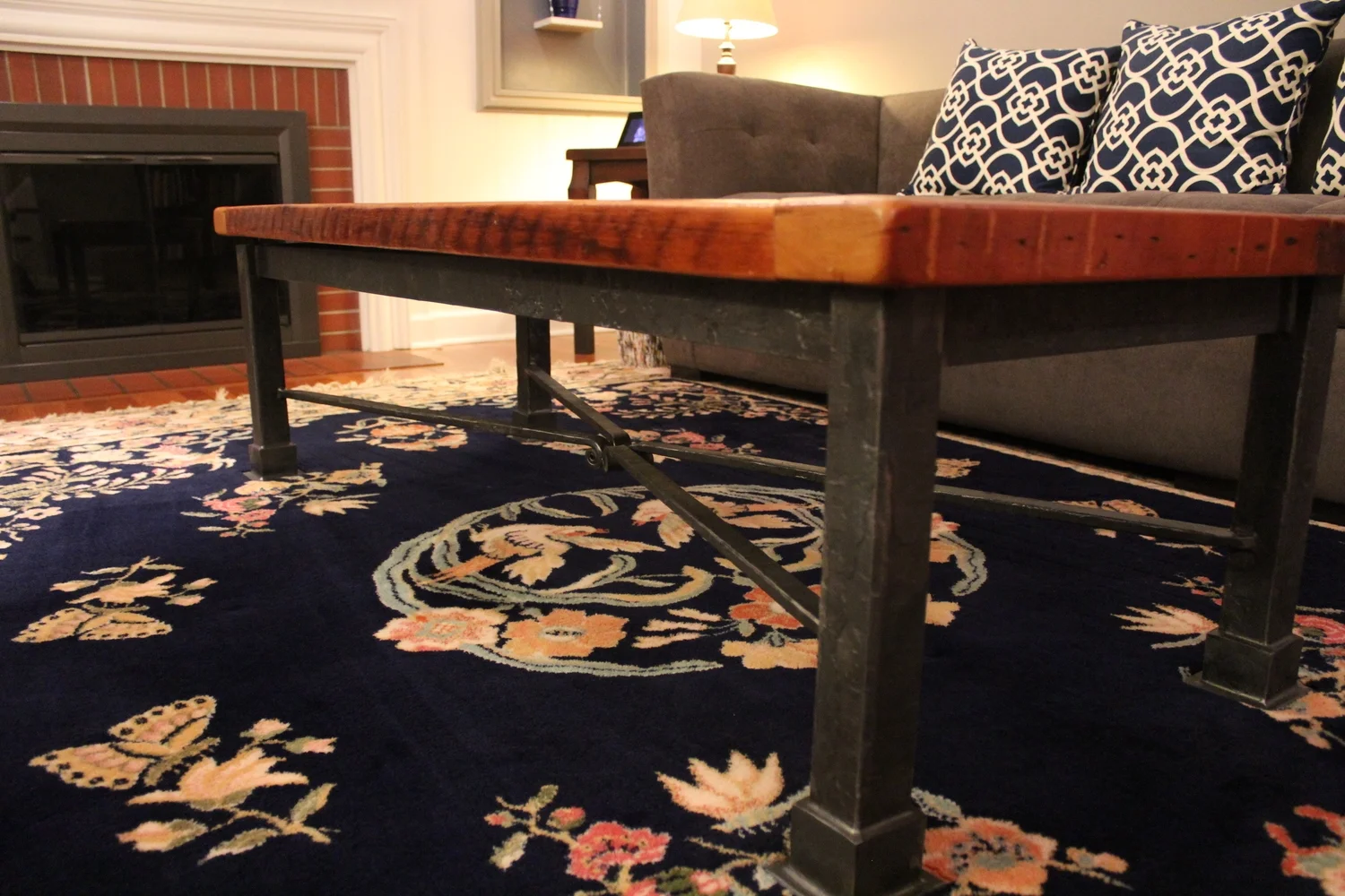 Homesteader's Heirloom