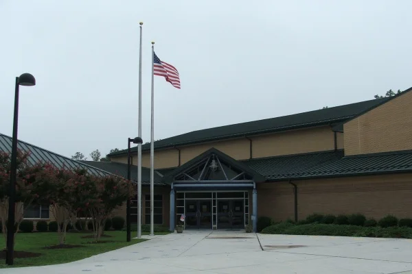 Winterpock Elementary School