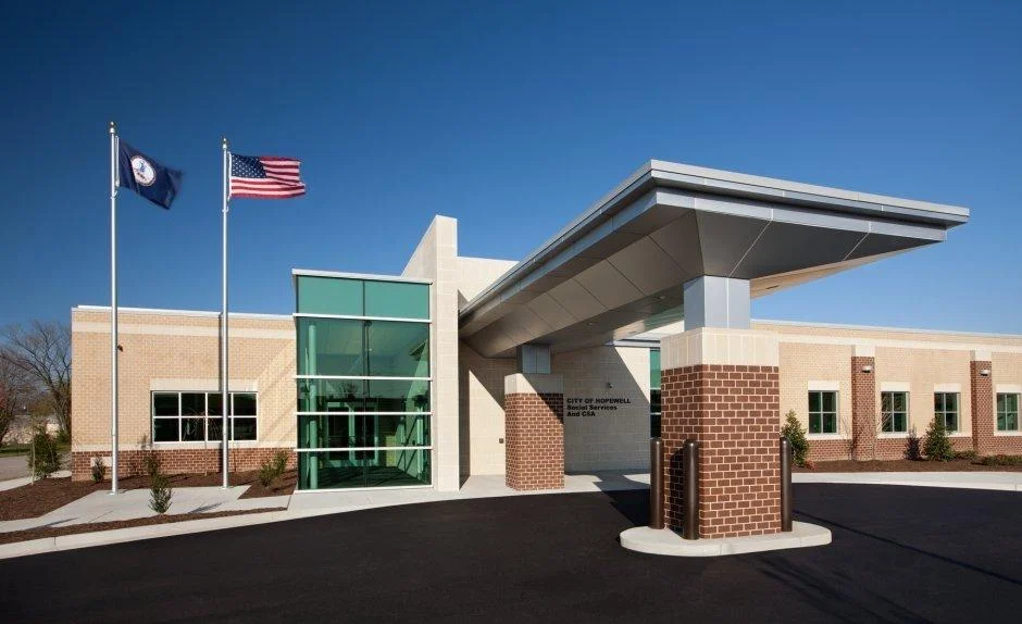 Hopewell Social Services