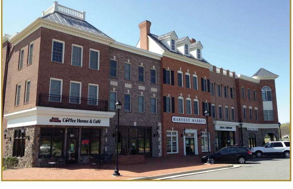 Spotsylvania Courthouse Mixed Use