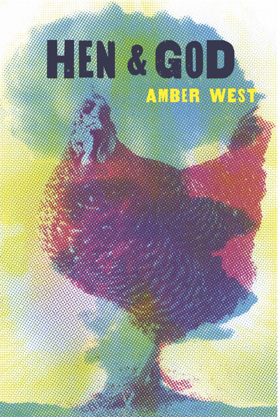 Cover art by Clovis Blackwell