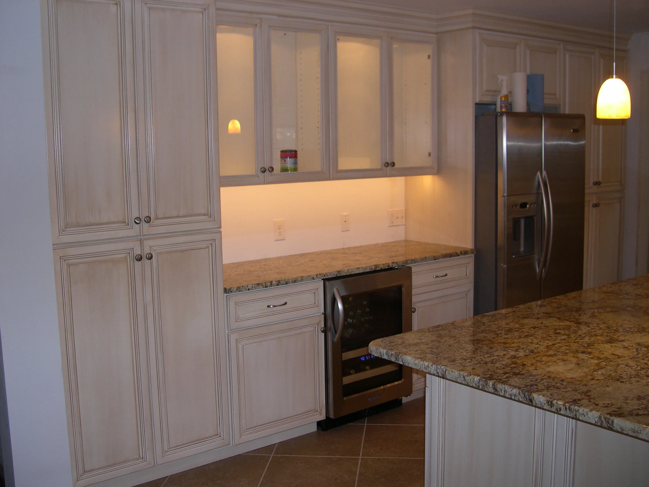Green Glade Kitchen