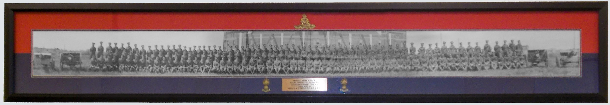  Military panorama 