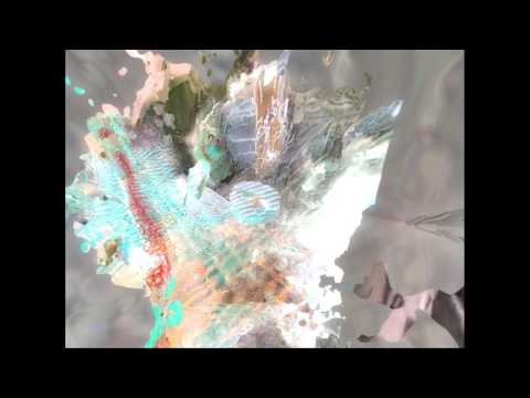 Droneworld