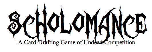 SCHOLOMANCE