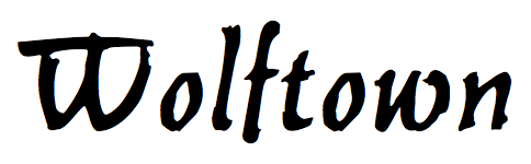 WOLFTOWN