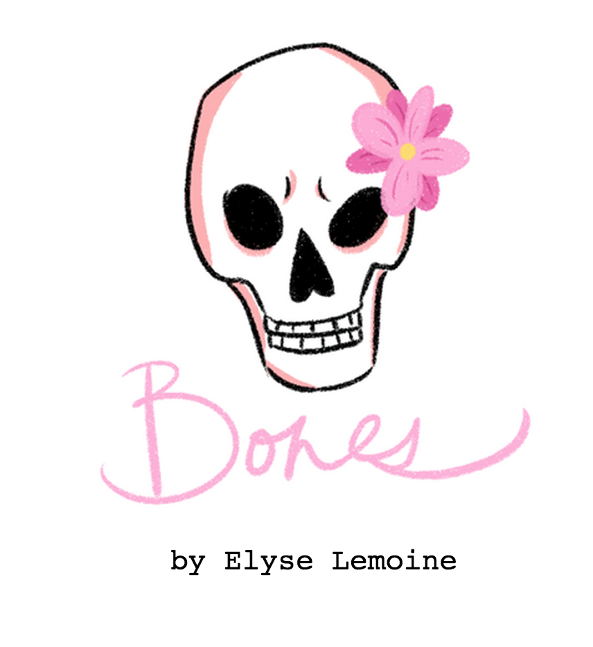 BONES.