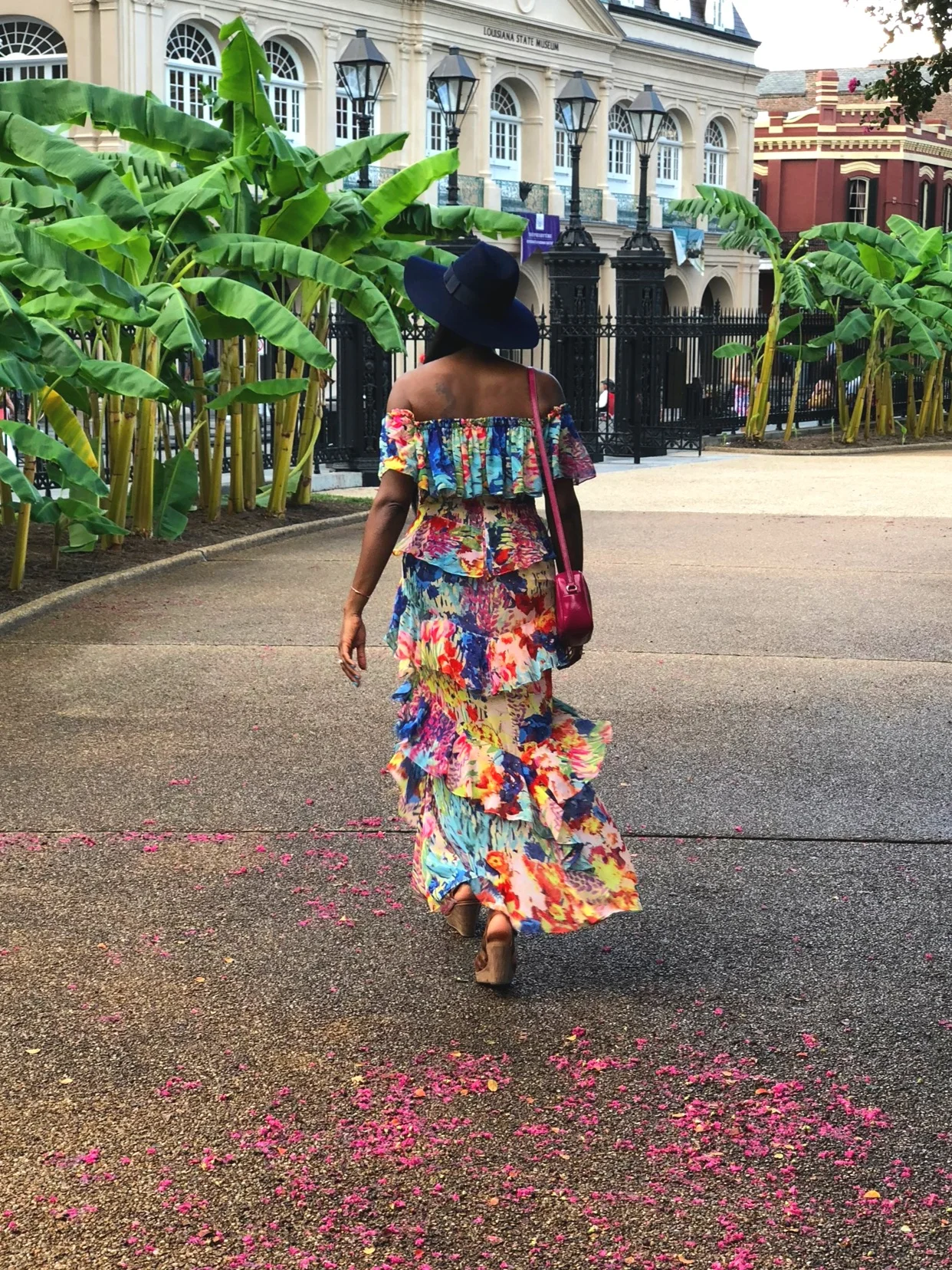 Walking on Sunshine- Intense 365 Month 3