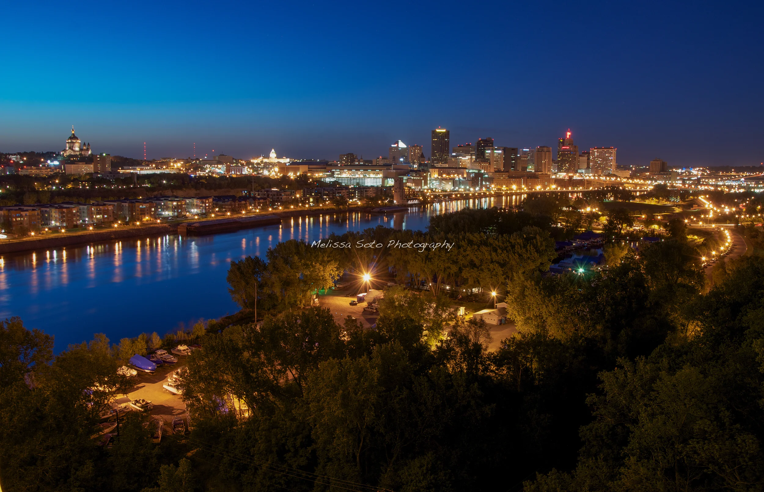 Summer Nights Are Almost Here!