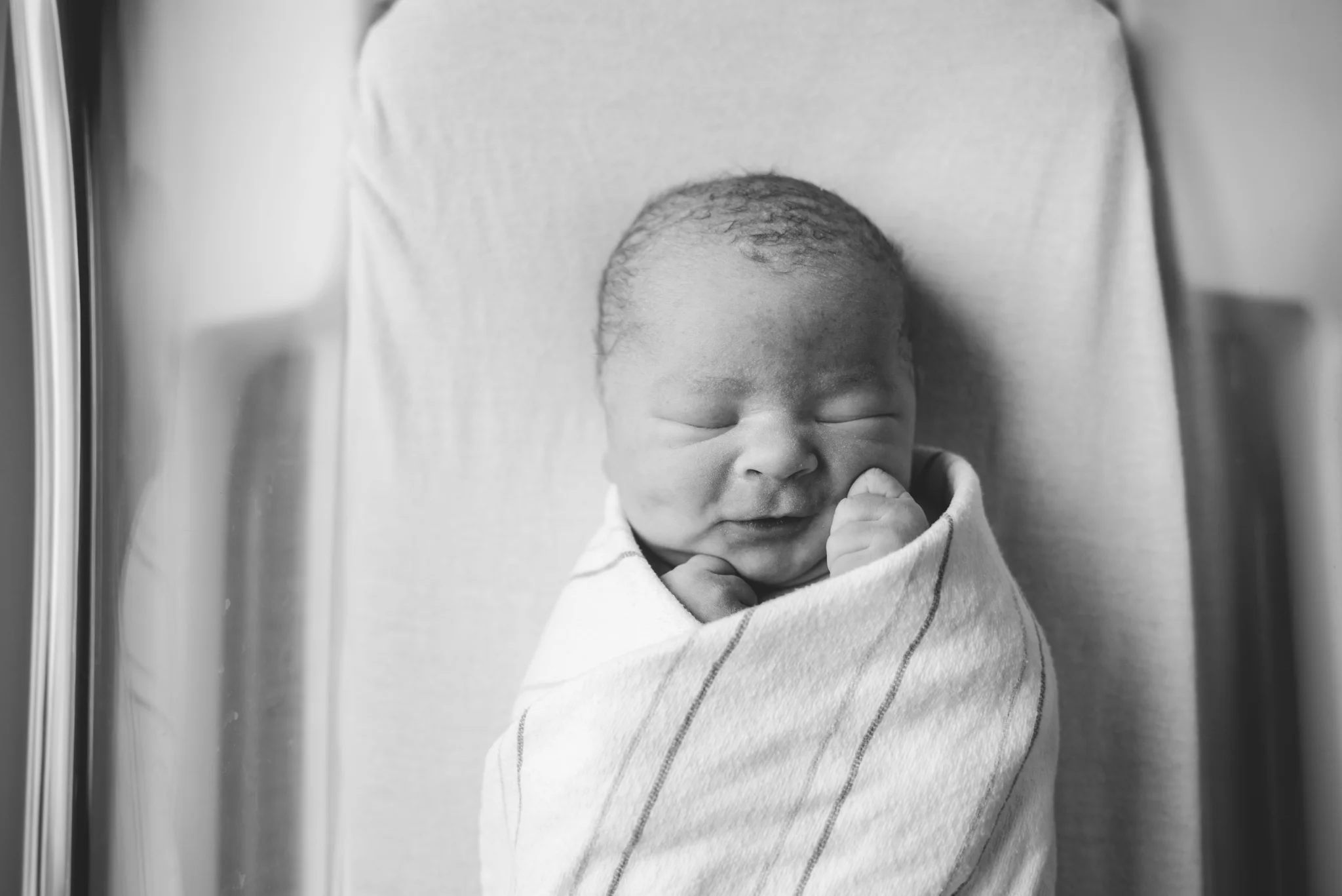 What Is A Fresh 48 Session? | Twin Cities MN Newborn Photographer