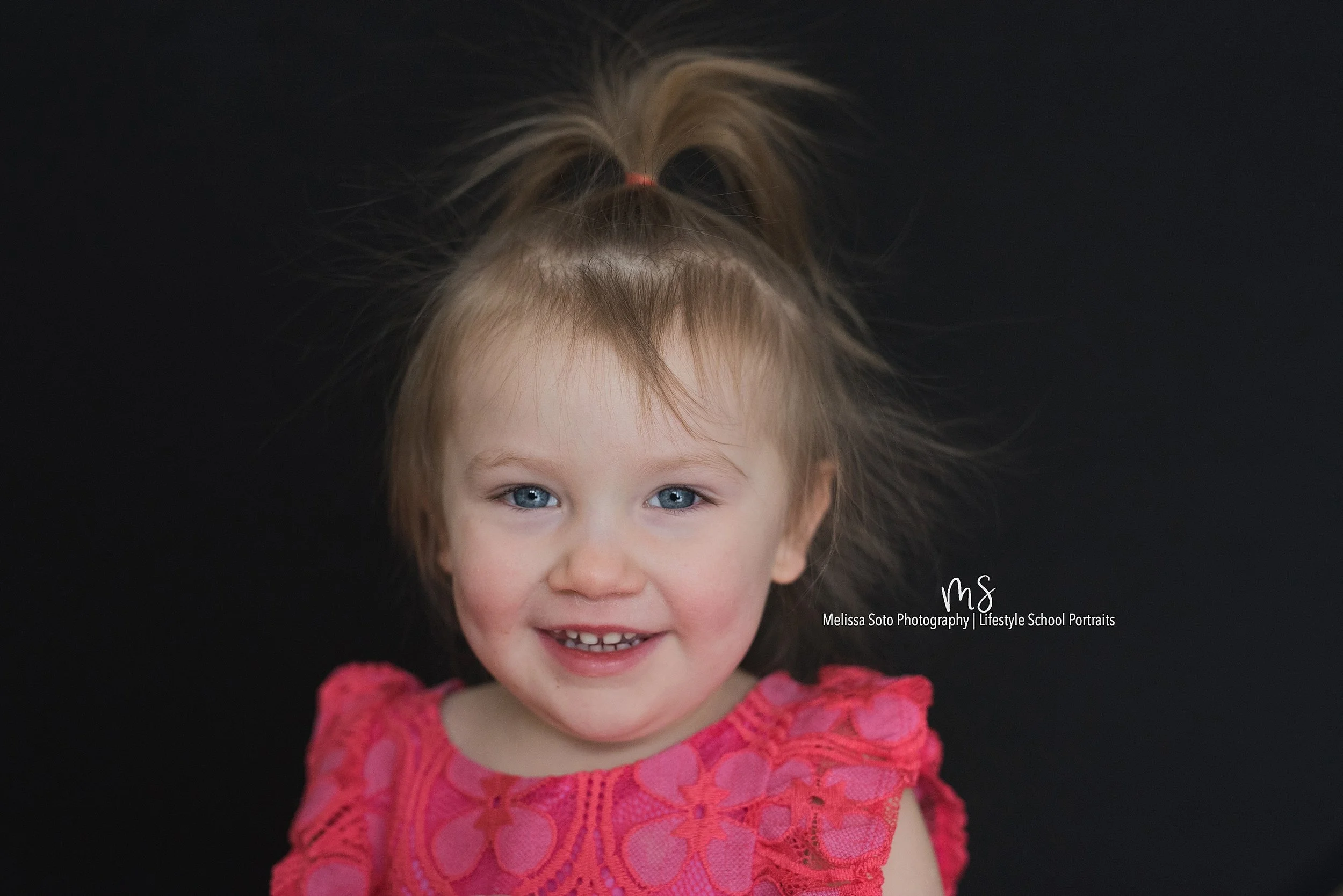 Lifestyle School Portraits | Fun, Genuine, and Modern School Pictures