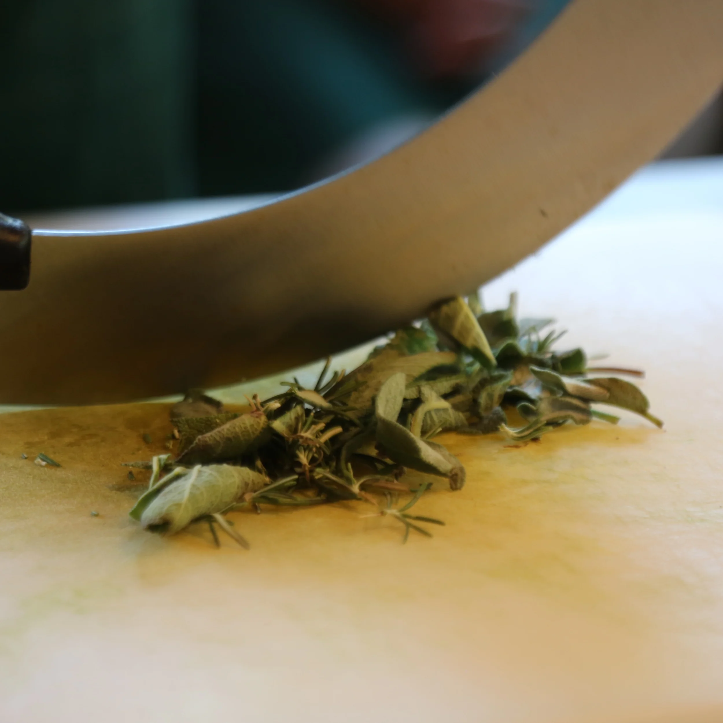 Tuscan Cooking Class