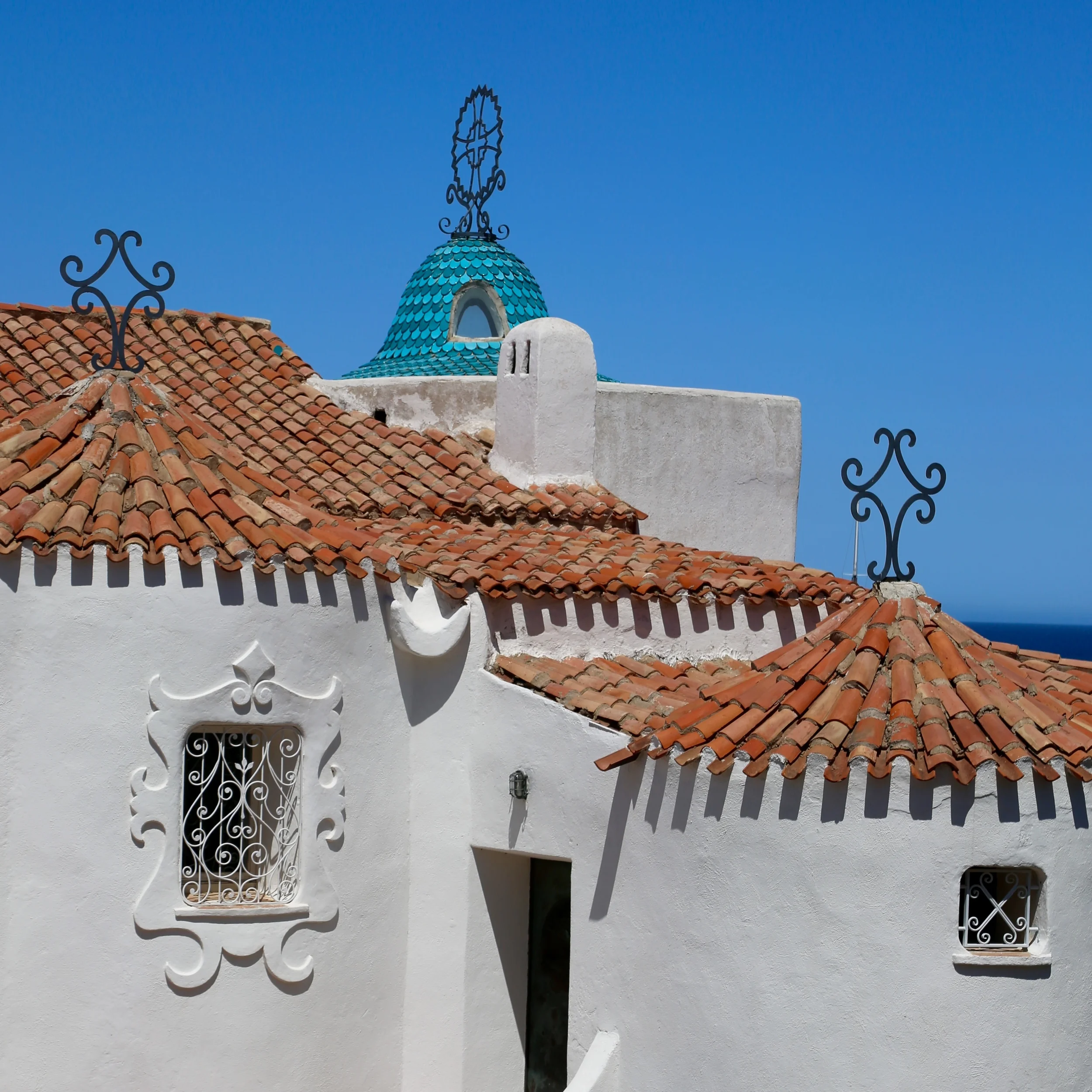 Costa Smeralda; Porto Cervo &amp; Golf di Aranci