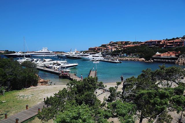 More than a little excited to be heading to Porto Cervo today, the Loro Piana regatta is on but more importantly @theroamingmixologist is waiting for me !! ⚓️ 🍸 #roamingspirit #atravellerslife #wanderlust #boatlife #mediterranean #sardinia #beauty #