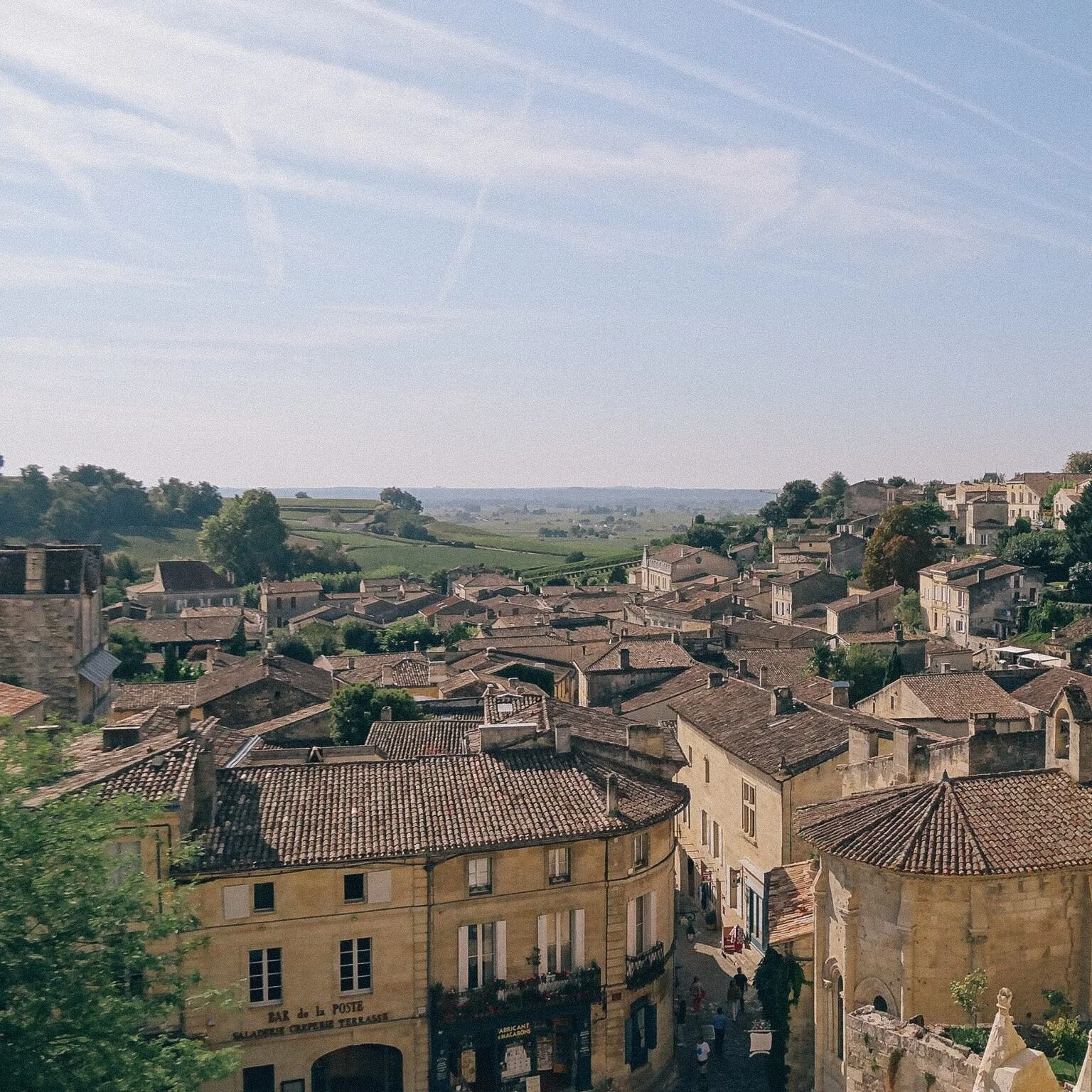 A Very French Roadtrip; Saumur, La Rochelle, Île de Ré and Saint-Émilion