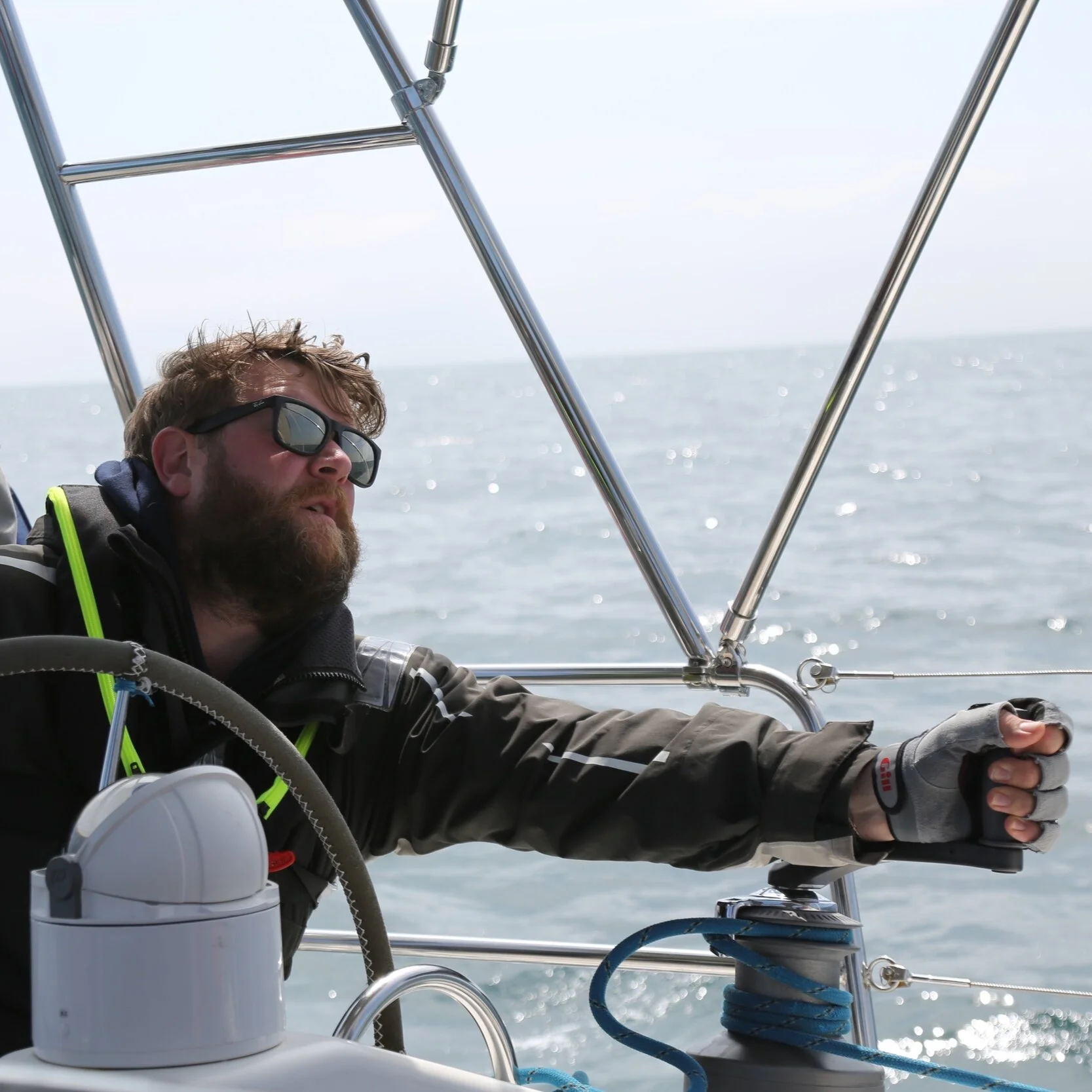 St Malo &amp; Chausey  