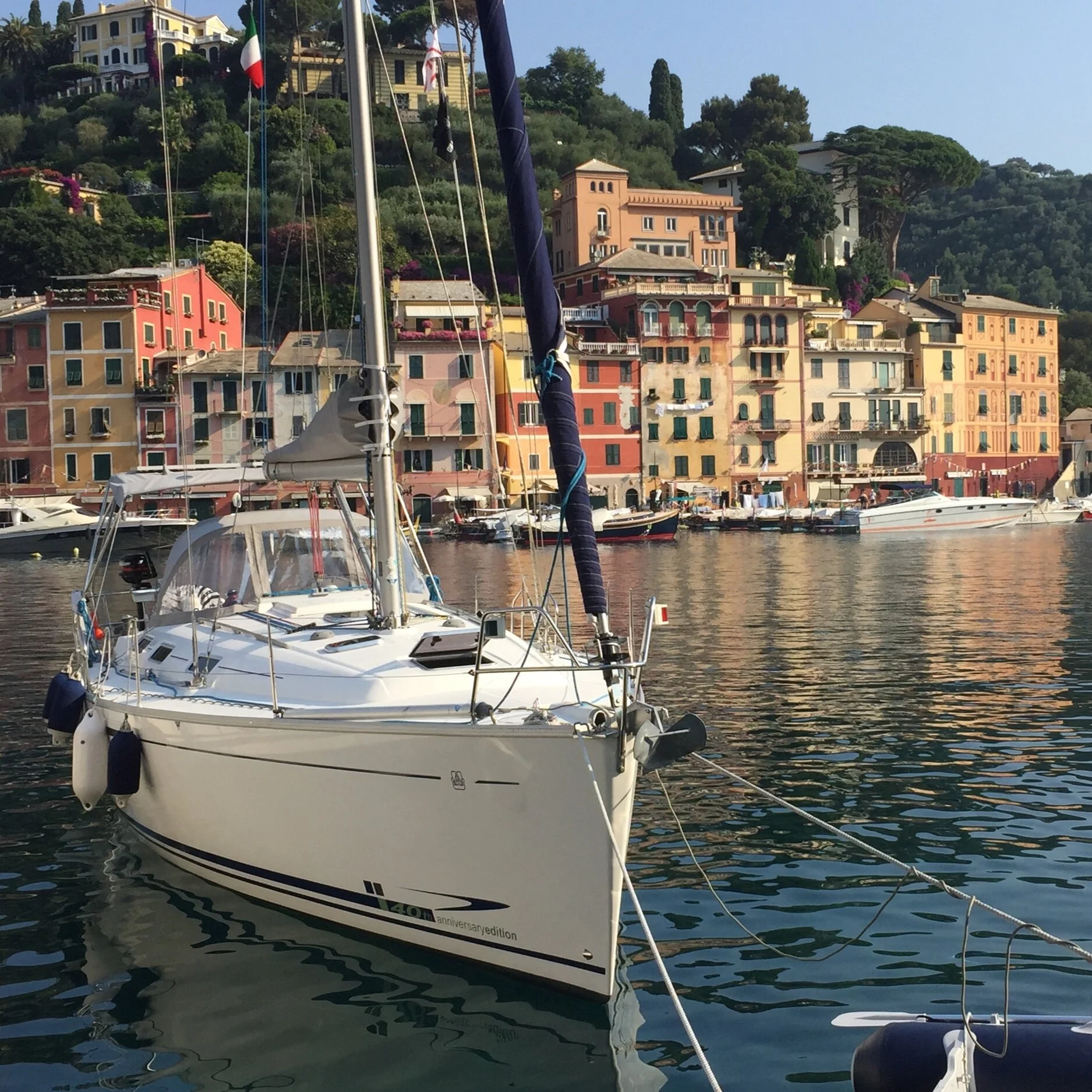 Portofino 