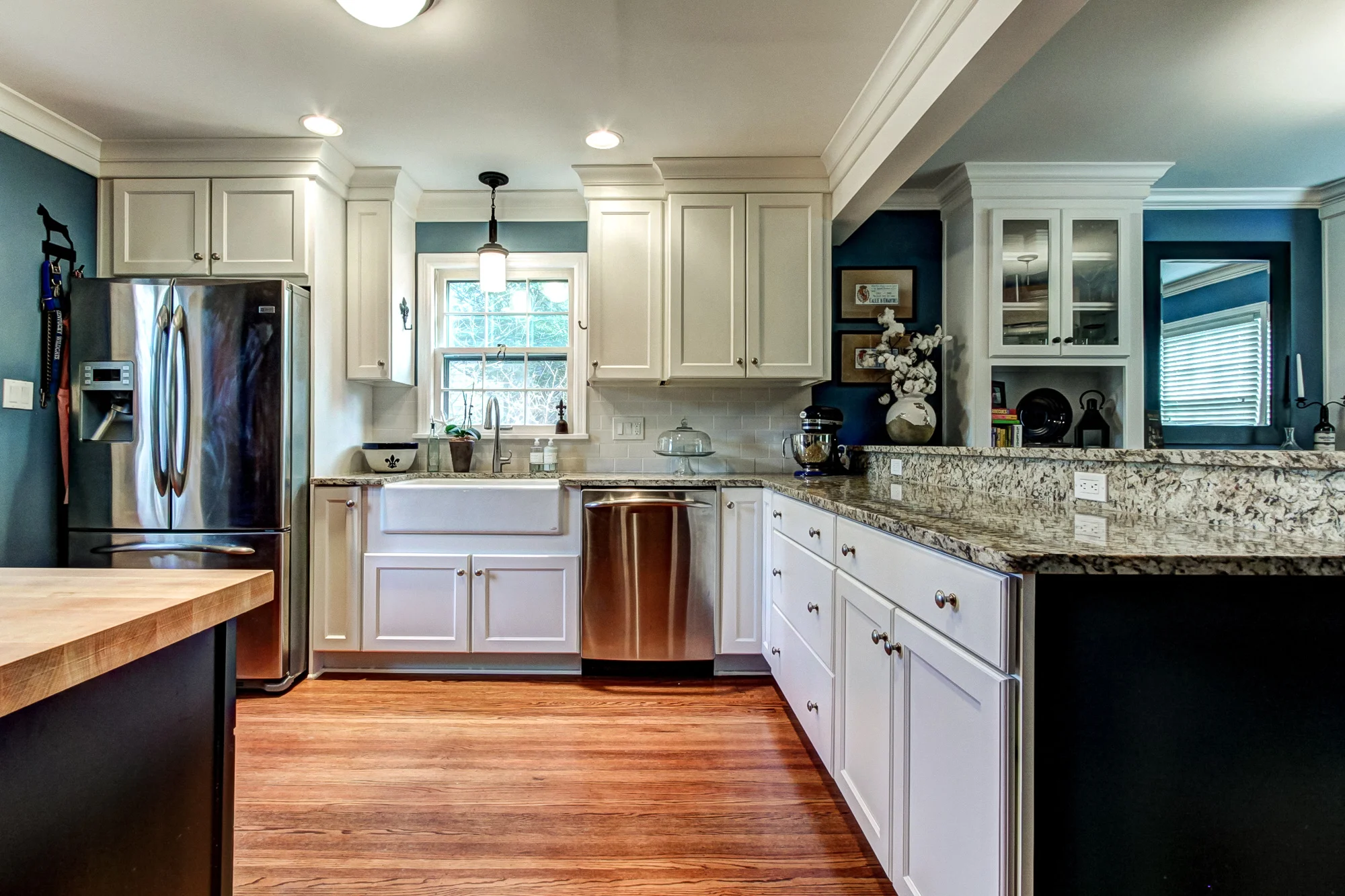 Druid Hills Renovation